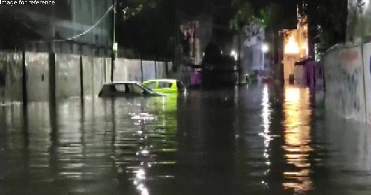 Gujarat: Flood-like situation in Kheda dist, arrangements made to evacuate people